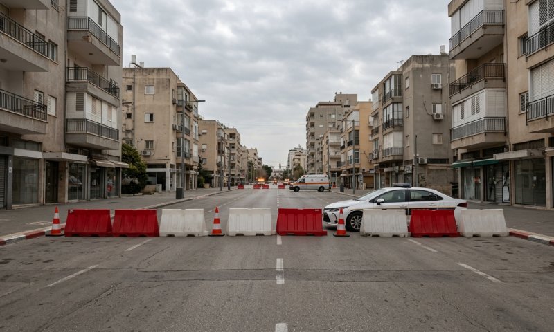 טייס המשנה שניסה לרסק מטוס בתל אביב צפוי לעונש מוות