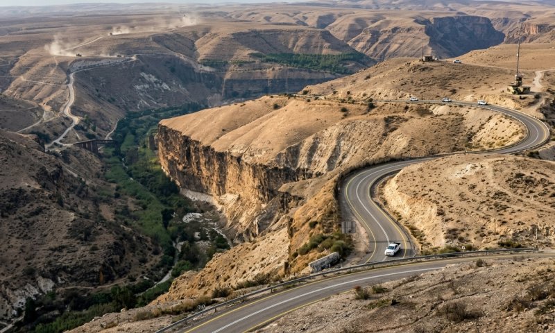 מנכ"ל משרד הביטחון: סכנת חדירה קרקעית של חות'ים ומיליציות ממזרח