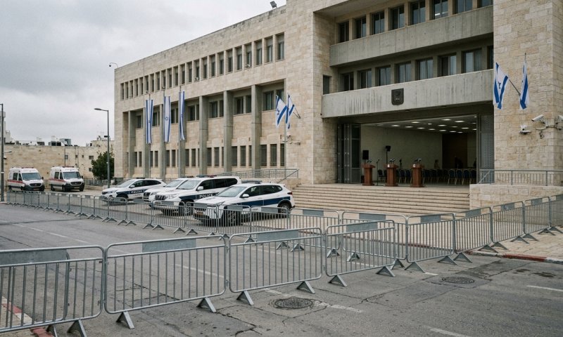איראן מודה: המדליף שאפשר את ניסיון חיסול ח'אמנאי עדיין פועל