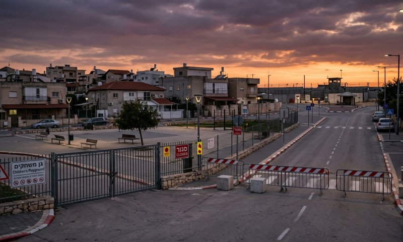פיקוד העורף: ההנחיות בצפון נשארות בתוקף עד ראשון בלילה