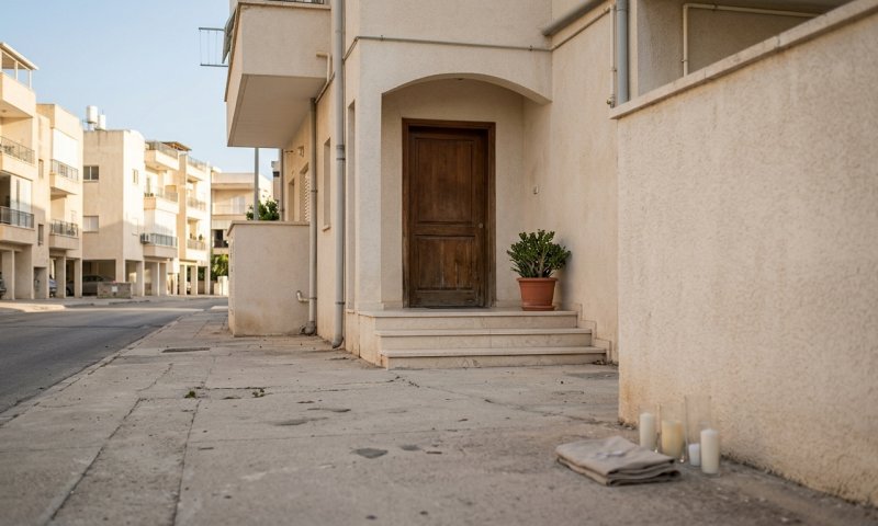 רצח בבאר שבע: נאניה מלדה נדקרה למוות, בעלה נעצר