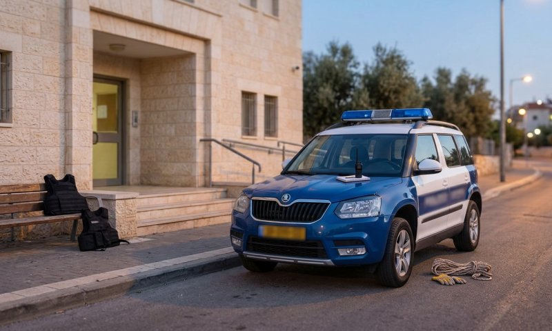 המפכ"ל לוי חושף: ירידה של 14% במקרי הרצח בחברה הערבית