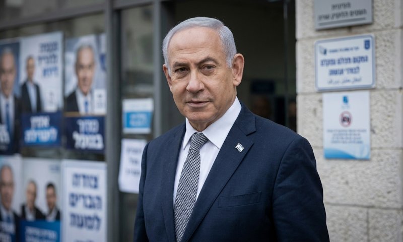 המרד בליכוד: ח"כים ושרים פועלים בחשאי נגד השריונים של נתניהו