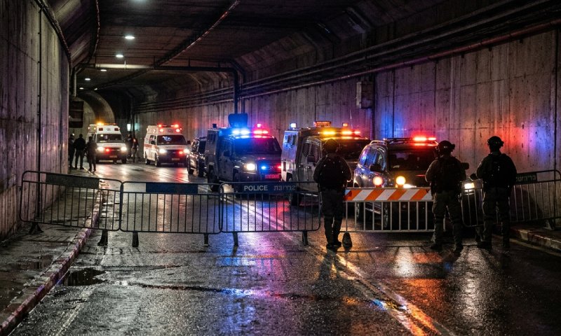 צה"ל חיסל את מפקד הנוח'בה שחטף את יגיל יעקב מניר עוז