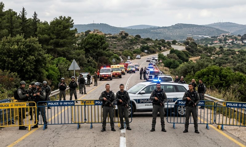 פיקוד העורף: אירוע חדירת הכטב"מים בגליל המערבי הסתיים