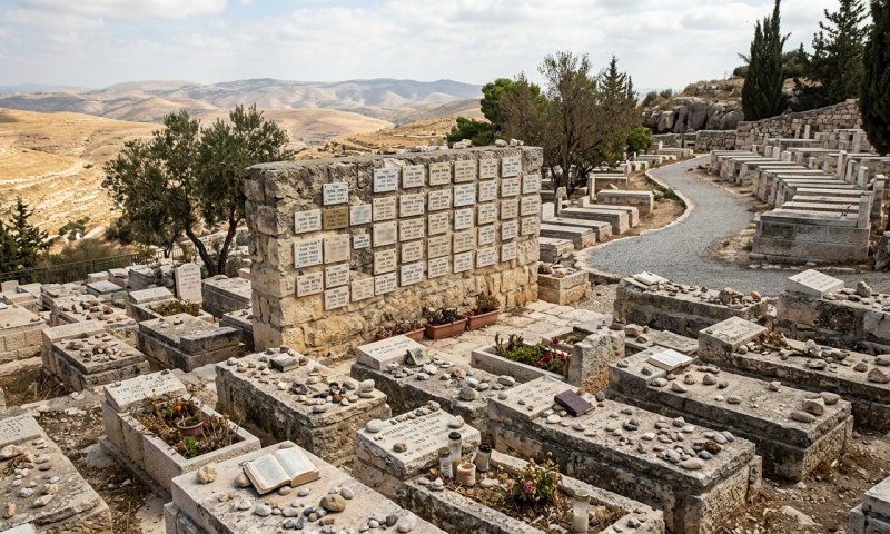 בגיל 92: הלך לעולמו החזן שניהל ישיבה מחתרתית תחת עיני הק.ג.ב