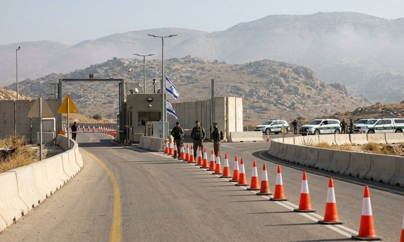 צה"ל על השמועות מגבול סוריה: אין שינוי בהנחיות לתושבי הצפון