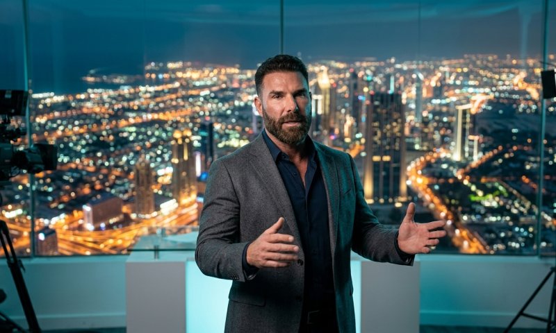 המחוקק היהודי הביס את דן בילזריאן האנטישמי בפריימריז
