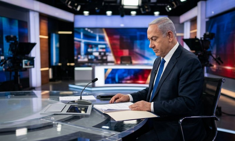 דרמר יוצא נגד הפרסום המזעזע: "השיחה עם בן זאיד מעולם לא התקיימה"