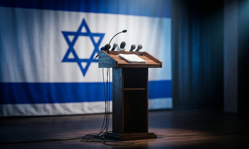 ח"כ טאהא מרע"מ: "ישראל מנהיגה משטר אפרטהייד בשטחים"