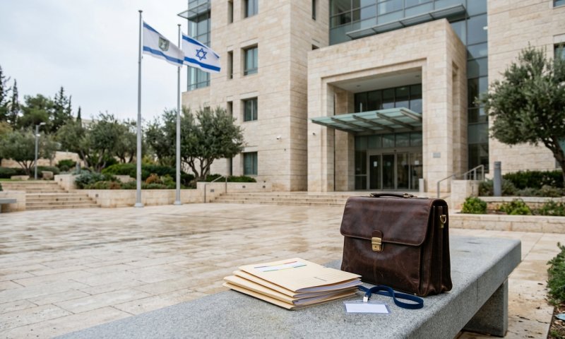 נגד עמדת שר הביטחון: אלוף הפיקוד הרחיק מיו"ש חשוד בהתעללות