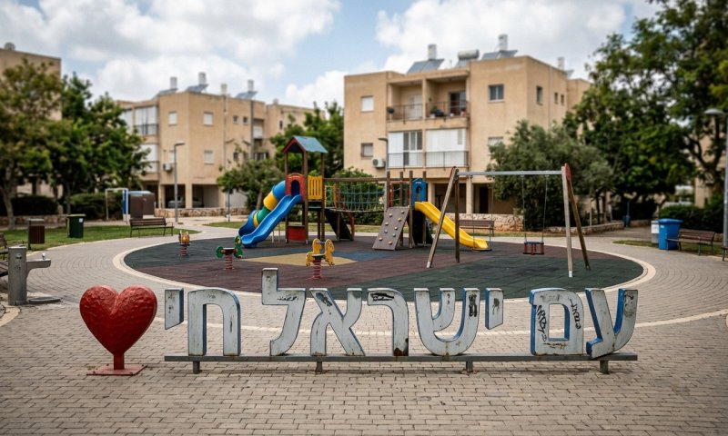 הורי ישיבת בני עקיבא בגבעת שמואל חוששים: המתחם יהפוך לנדל"ן