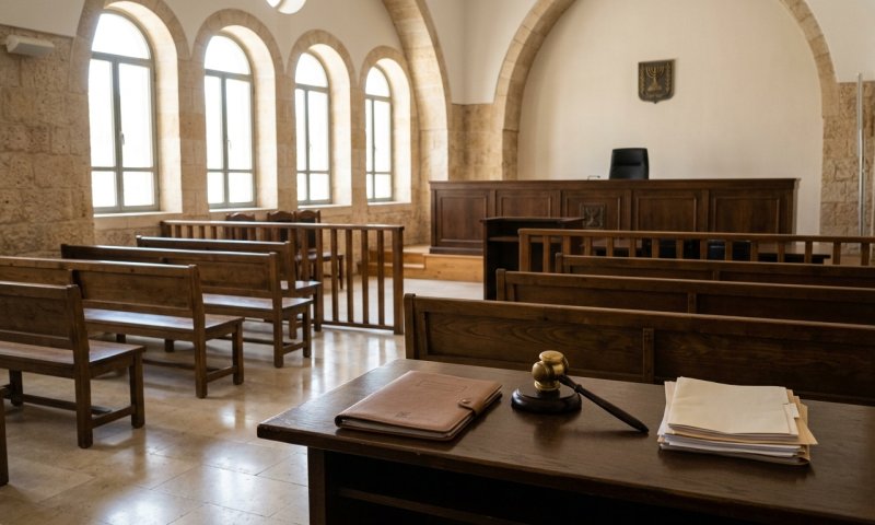 18 שנות מאסר לרב משה יזדי שניצל מינית את תלמידותיו
