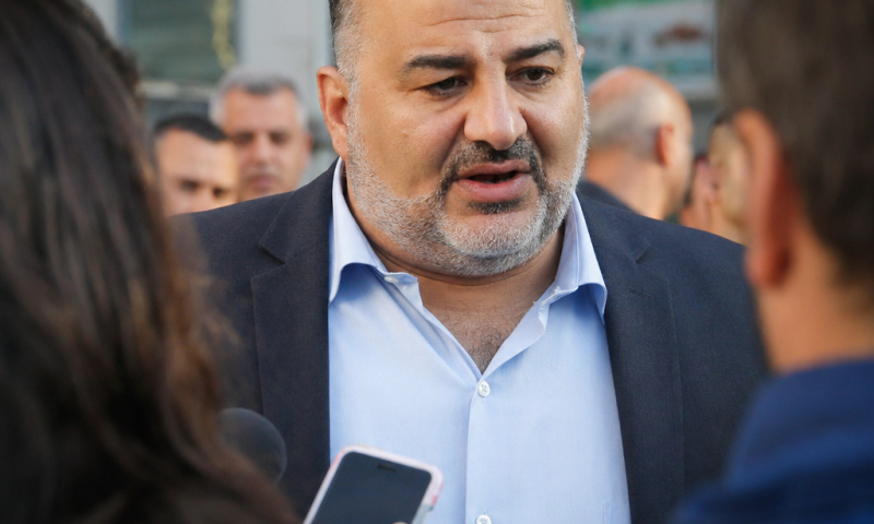 בלי מועצת השורא: רע"ם עורכת פריימריז לראשונה בתולדותיה