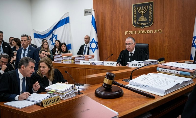 נתניהו נגד ניו יורק טיימס: ישראל תובעת על "שקרים מחרידים"
