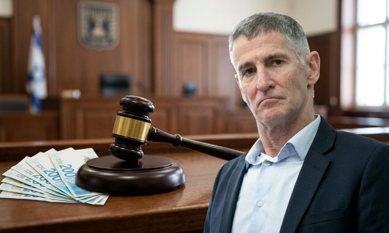 נתניהו חויב לשלם 5,000 שקל לגולן בתביעת לשון הרע שהגיש הוא עצמו