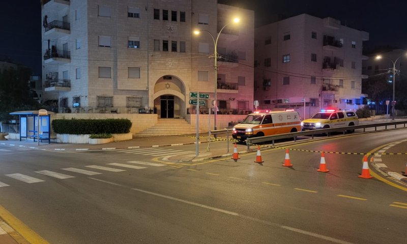 בת 27 נכוותה באורח בינוני מפיצוץ סיר לחץ בביתר עילית