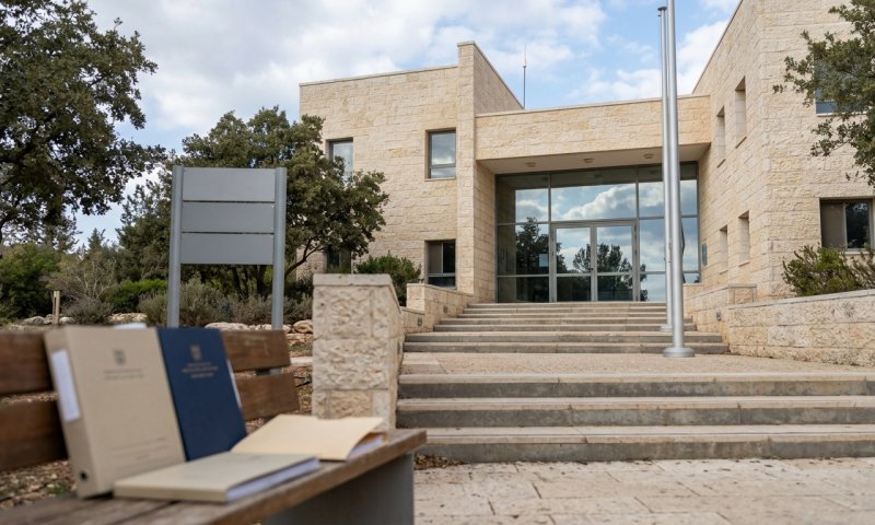 חשד לעבירות מין: סגן ראש עיר בשפלה נעצר