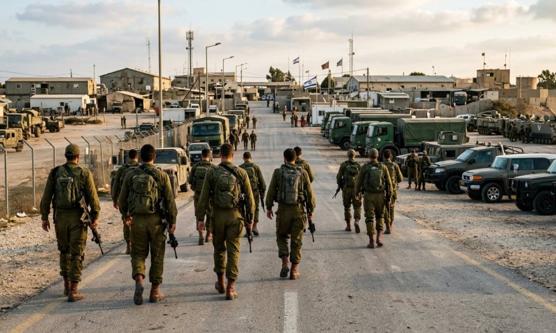 צה"ל יזמן 15 אלף בעלי פטור לימי שיבוץ מרוכזים בתל השומר
