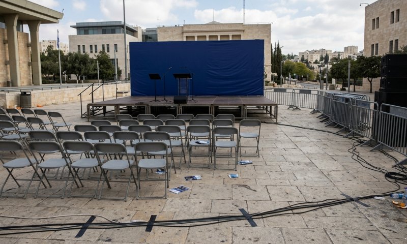הממשלה תאשר ביום ראשון את מינוי בן עזרא לראש המל"ל