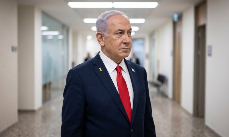 שאול מרידור: "נתניהו מוכר את הלוחמים כדי להתחמק מה-7 באוקטובר"