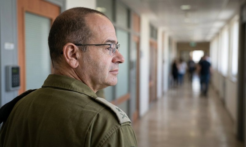 שיחה חריגה: ראש המוסד שוחח עם שר החוץ הסורי לפני התקיפה