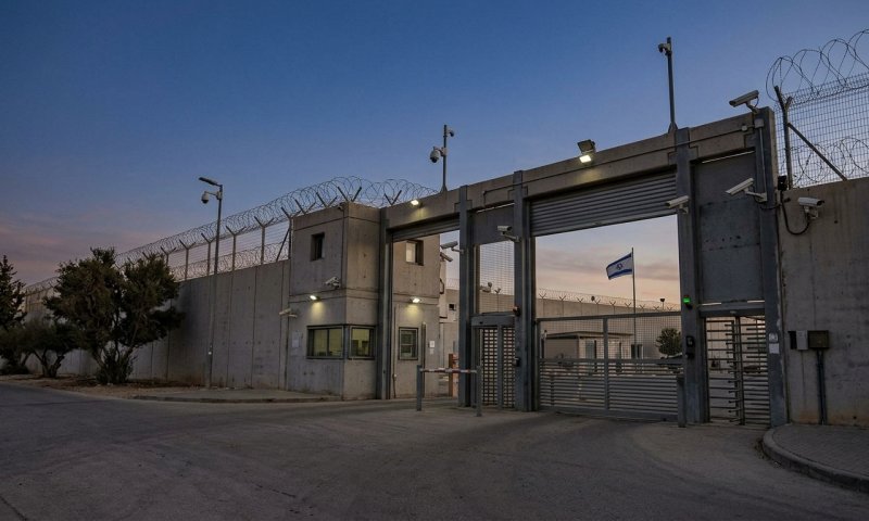 השב"כ עצר מתיישב ליד שילה, אסר מפגש עם עו"ד - ובוטל תוך שעות