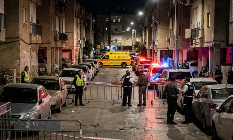 קורבן נוסף בחברה הערבית: צעיר בן 20 נרצח בירי במג'אר