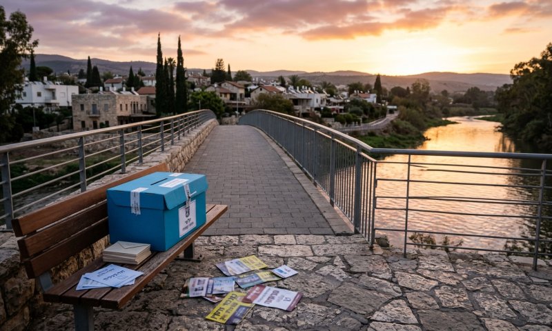 טירוף בקלפי: 91.6% הצבעה בתימורים; בני ברק מובילה בערים