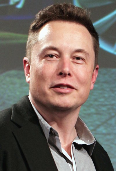 צילום: Steve Jurvetson / CC BY 2.0 / ויקימדיה קומונס