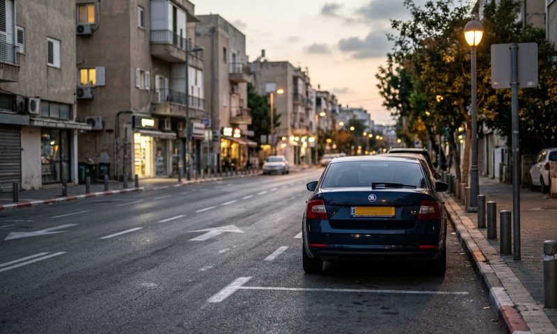 ירה והשליך רימון לאור יום: פלסטיני נעצר בפשיטת הימ"מ