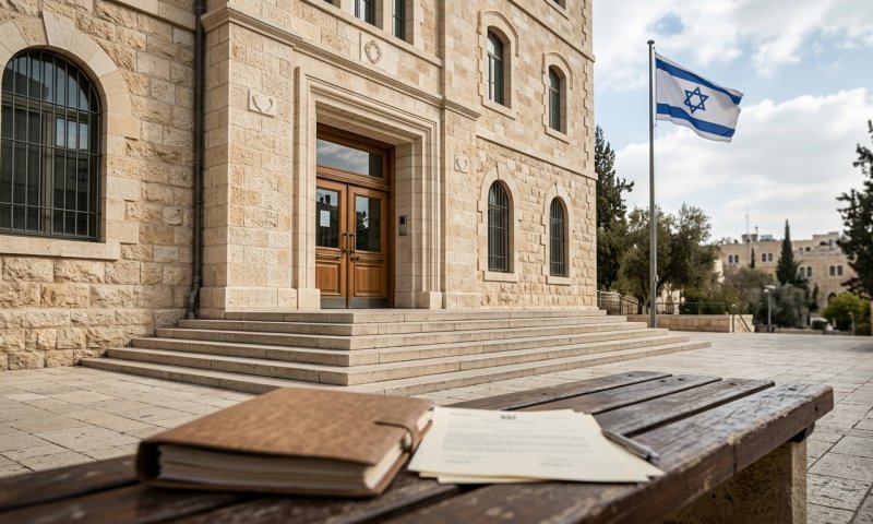 אחותו של ימנו זלקה על מעצר החשוד: "רצח זה רצח, לא משנה הגיל"