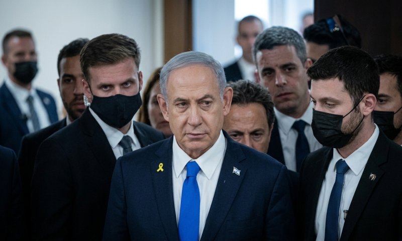 יועץ הליכוד הפורש: אבי הלוי עוזב אחרי 30 שנה בצל פרשת הזיופים