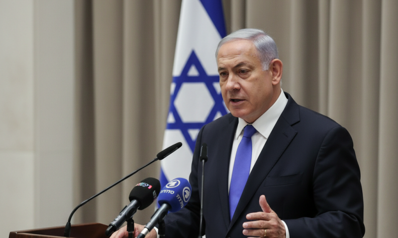 נתניהו ביקש לסיים מוקדם: העדות קוצרה לפי דרישתו