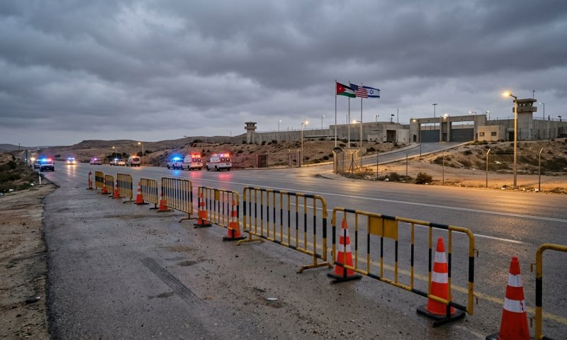 ארה"ב מזהירה: אל תסעו לישראל, שני חיילים אמריקנים נהרגו בתקיפות איראניות