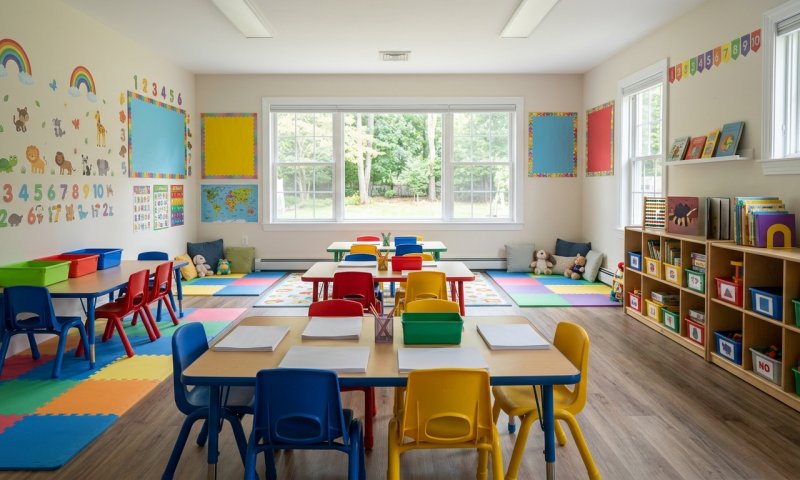 הטיחו פעוטות לרצפה ומשכו באוזניהם: 3 סייעות נעצרו בשרון