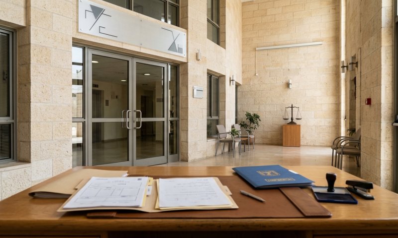 הונאת ענק ביו"ש: בוטלו קצבאות ביטוח לאומי ל-211 תושבים