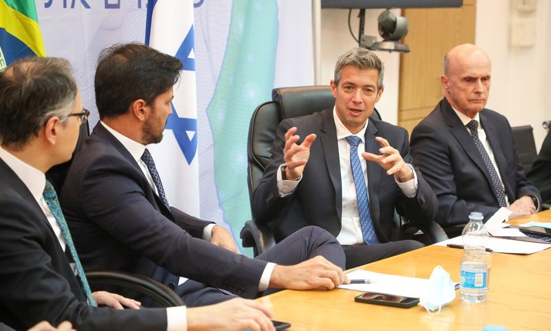 מפלגת המילואימניקים יוצאת לפריימריז: רק מי ששירת יוכל להתמודד