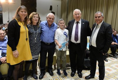 צילום: Mark Neyman / CC BY-SA 3.0 / ויקימדיה קומונס