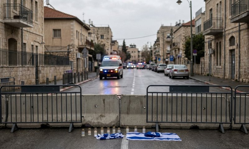 טראמפ על 7 באוקטובר: "אני השבתי הביתה את החיים ואת המתים"