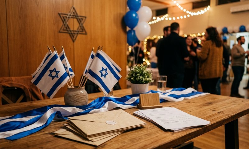 שיא באופיר: "עצמאות" עם אסי כהן גרף 16 מועמדויות לפרס