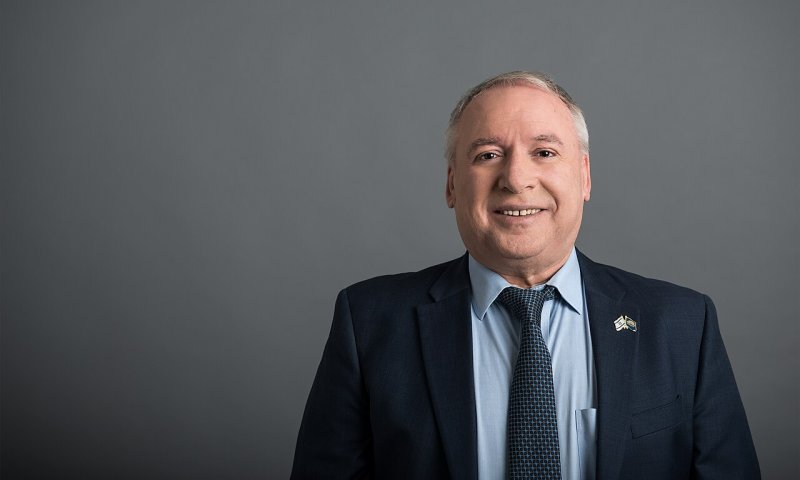 השר אמסלם: "היועמ"שית ושופטי העליון הם אנטישמים"
