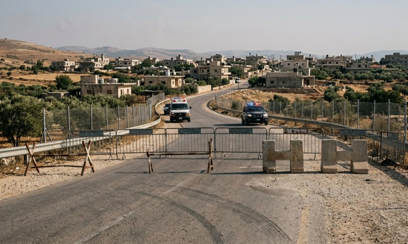 פשיטה בדרום לבנון: צה"ל טיהר כפר אסטרטגי מנשק של חיזבאללה