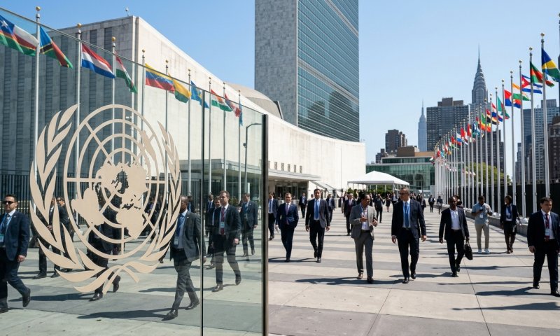 האו"ם הכניס את ישראל לרשימה השחורה של אלימות מינית - לצד חמאס ודאעש