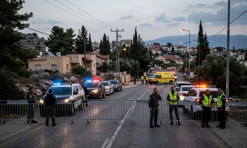 פיקוד העורף: האירוע הביטחוני בצפון הסתיים, חזרה לשגרה