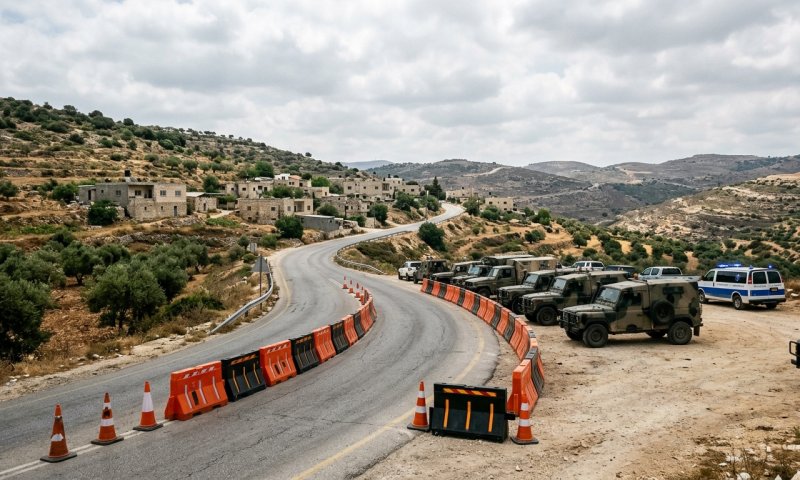 לוחמי דובדבן ושב"כ עצרו שני מחבלים שתכננו פיגועים