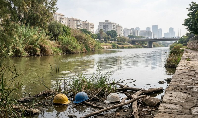 תפנית בתיק הנעדר אלדר דיין: חבריו חשודים שאיימו על חייו