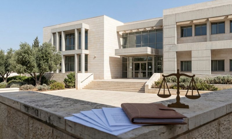 אישום: חטפו, הפשיטו וצילמו צעיר שאיים להפיץ סרטון אינטימי