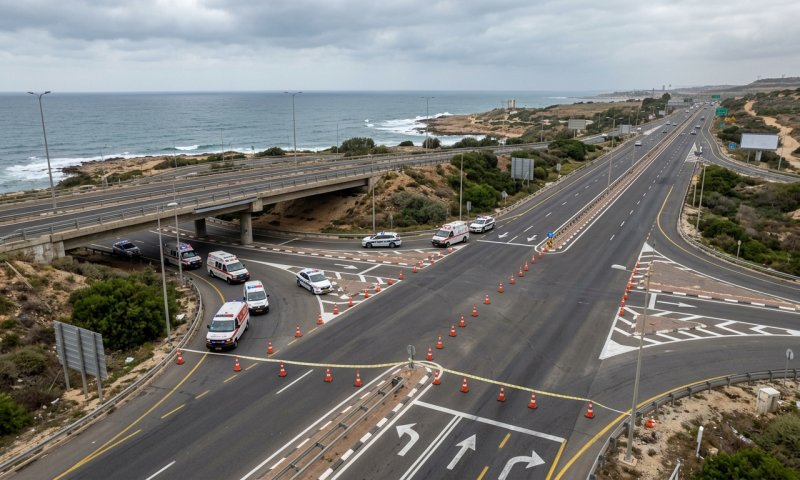 אישה בת 35 נפצעה קשה מפגיעת מנוע של סירה בכינרת