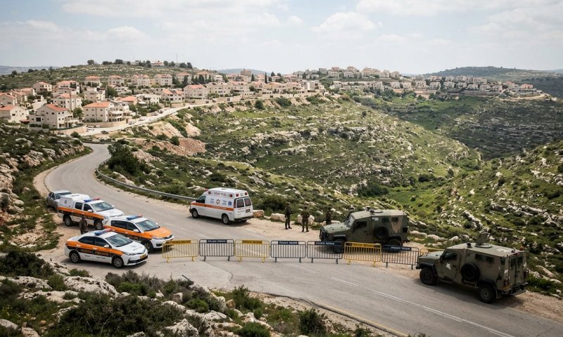 התרעת ביטחון ביישוב נופים הסתיימה ללא אירוע